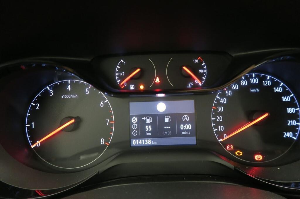 Opel Corsa EDITION 1.2T XEL 75 CV 5P 10