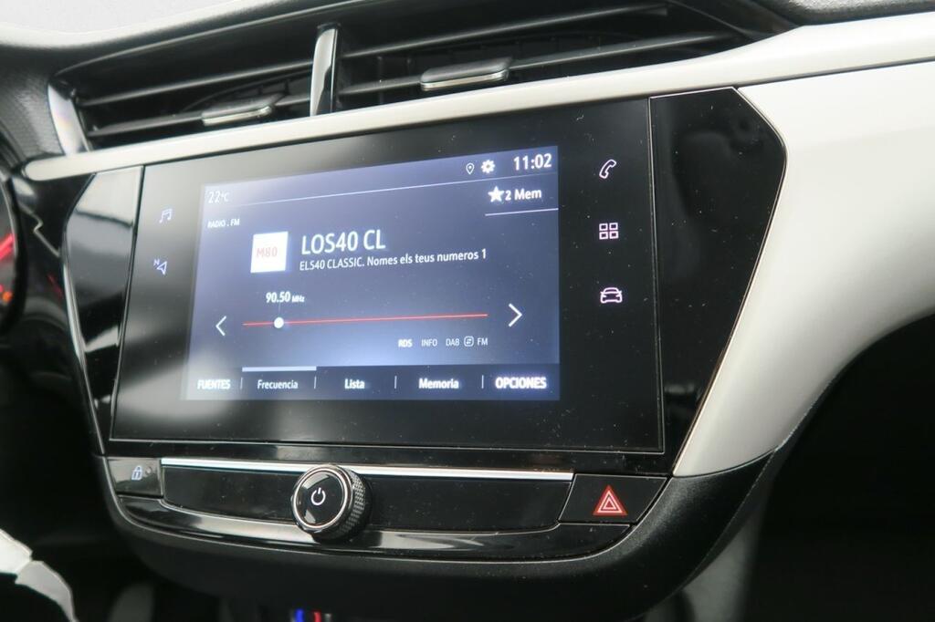 Opel Corsa EDITION 1.2T XEL 75 CV 5P 8