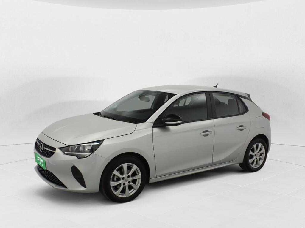 Opel Corsa EDITION 1.2T XEL 75 CV 5P 4