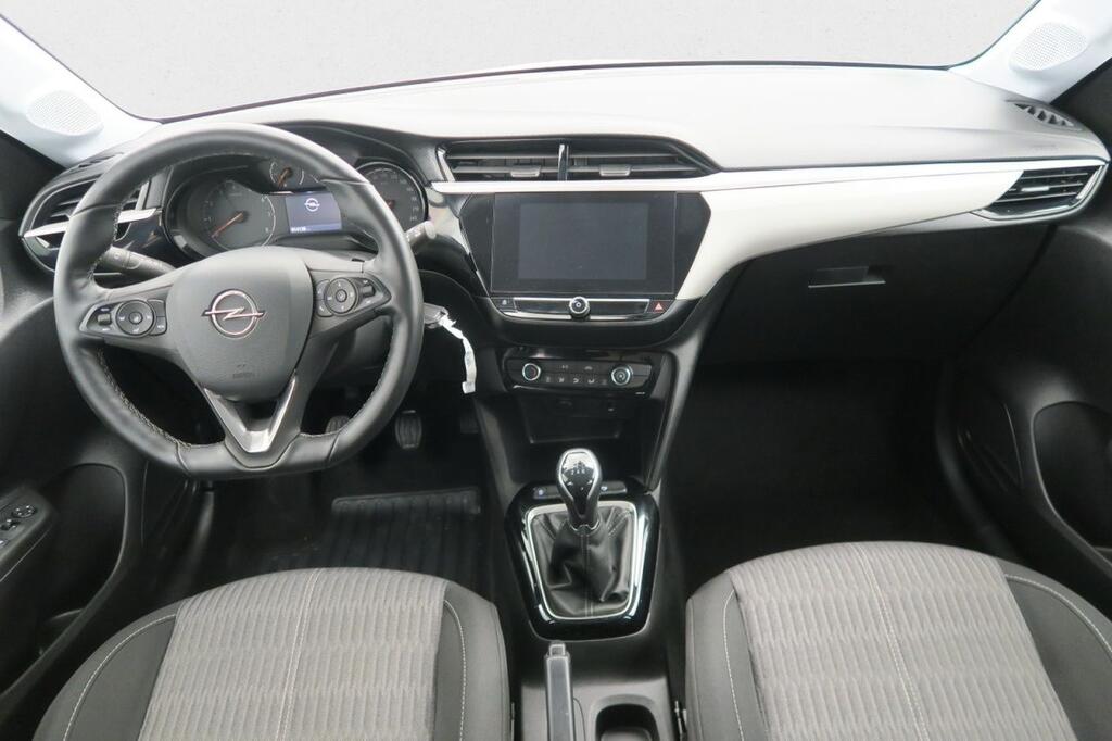 Opel Corsa EDITION 1.2T XEL 75 CV 5P 14