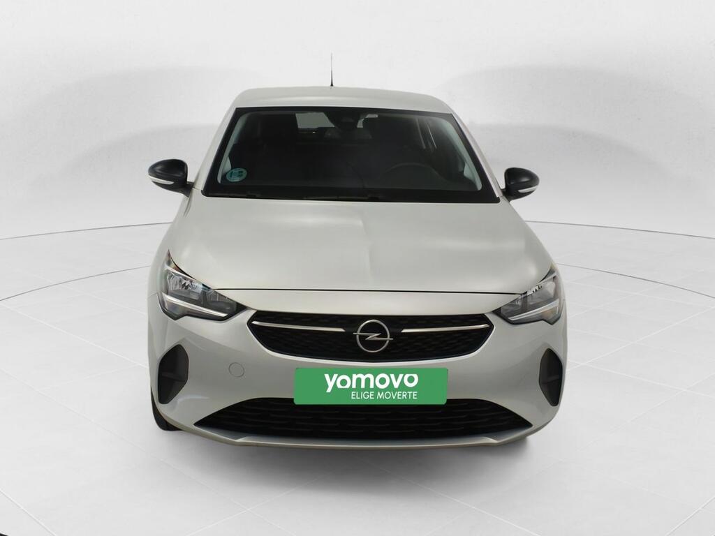 Opel Corsa EDITION 1.2T XEL 75 CV 5P 5