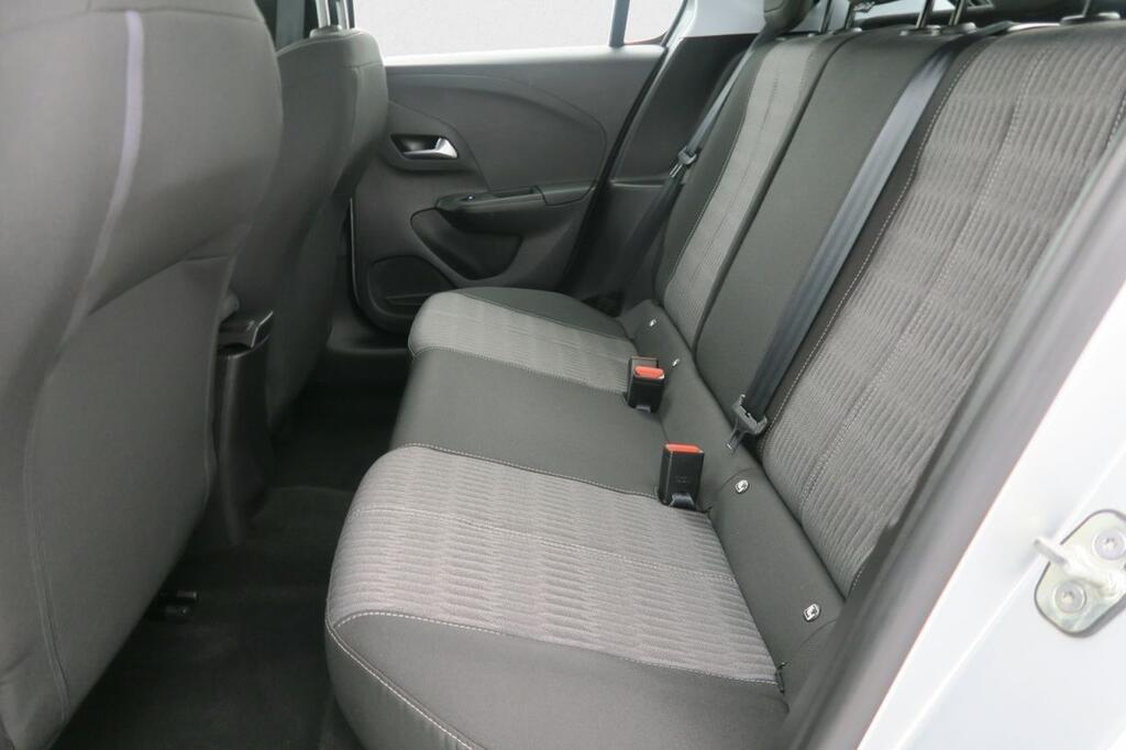 Opel Corsa EDITION 1.2T XEL 75 CV 5P 17