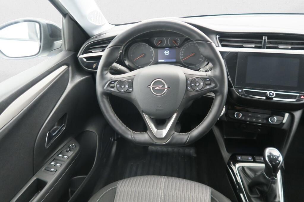 Opel Corsa EDITION 1.2T XEL 75 CV 5P 13