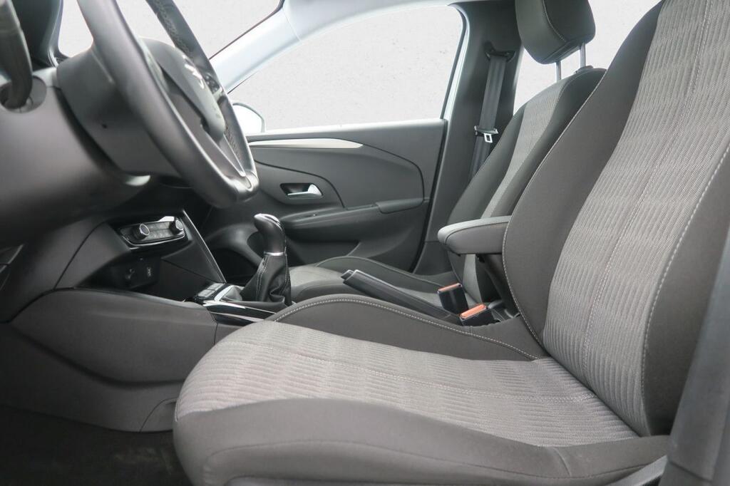 Opel Corsa EDITION 1.2T XEL 75 CV 5P 16