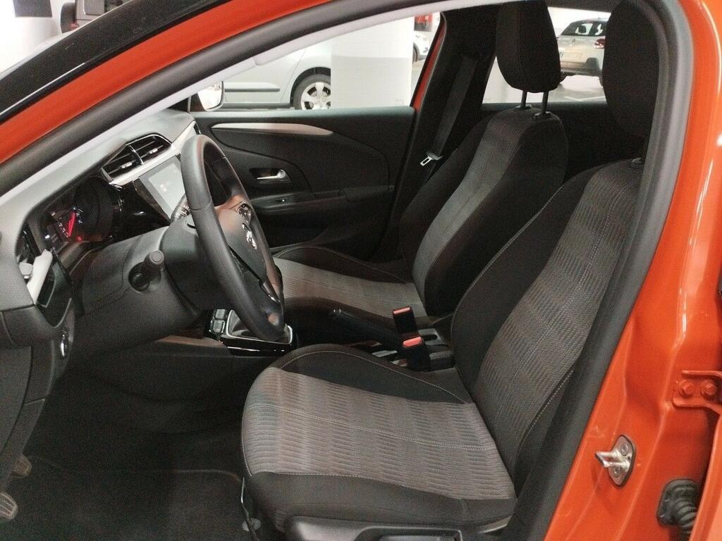 Opel Corsa Edition 1.2T XEL MT5 S/S 75 CV (55kW) 16