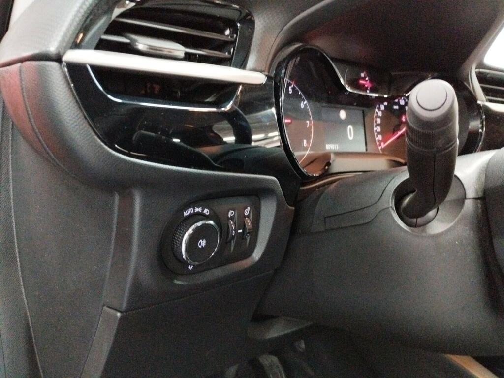 Opel Corsa Edition 1.2T XEL MT5 S/S 75 CV (55kW) 9