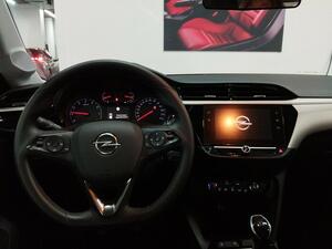 Opel Corsa Edition 1.2T XEL MT5 S/S 75 CV (55kW)