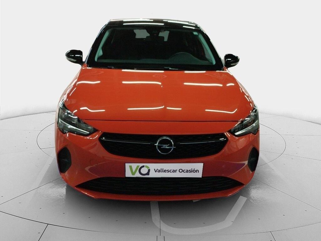 Opel Corsa Edition 1.2T XEL MT5 S/S 75 CV (55kW) 6