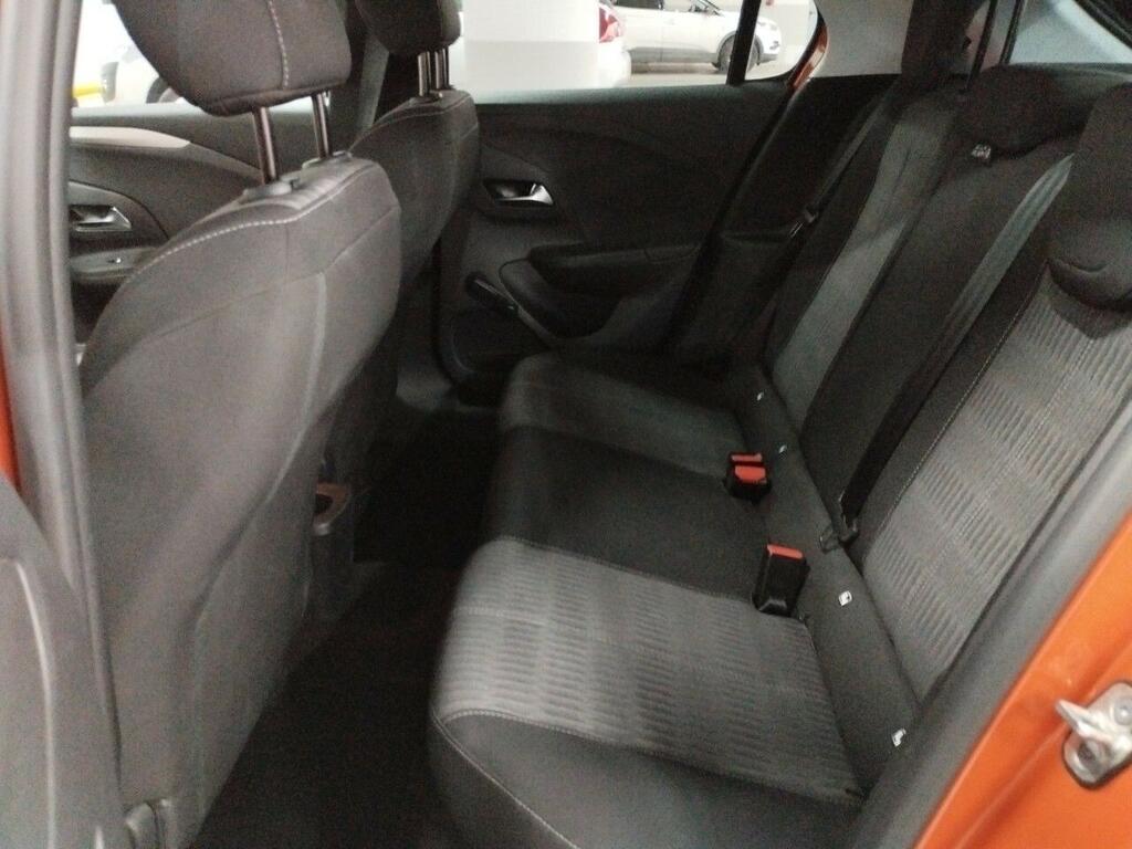 Opel Corsa Edition 1.2T XEL MT5 S/S 75 CV (55kW) 17