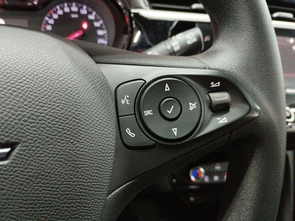 Opel Corsa Edition 1.2T XEL MT5 S/S 75 CV (55kW) 13