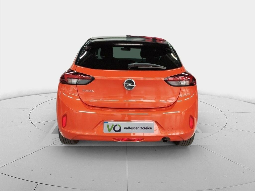 Opel Corsa Edition 1.2T XEL MT5 S/S 75 CV (55kW) 4