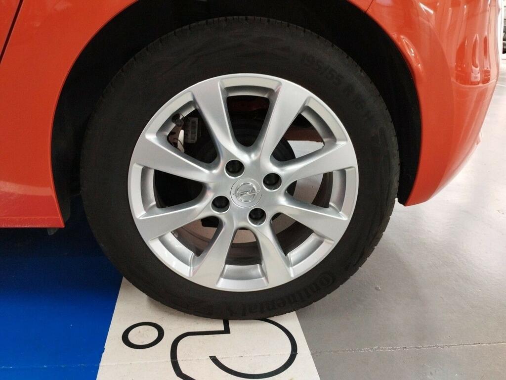 Opel Corsa Edition 1.2T XEL MT5 S/S 75 CV (55kW) 19