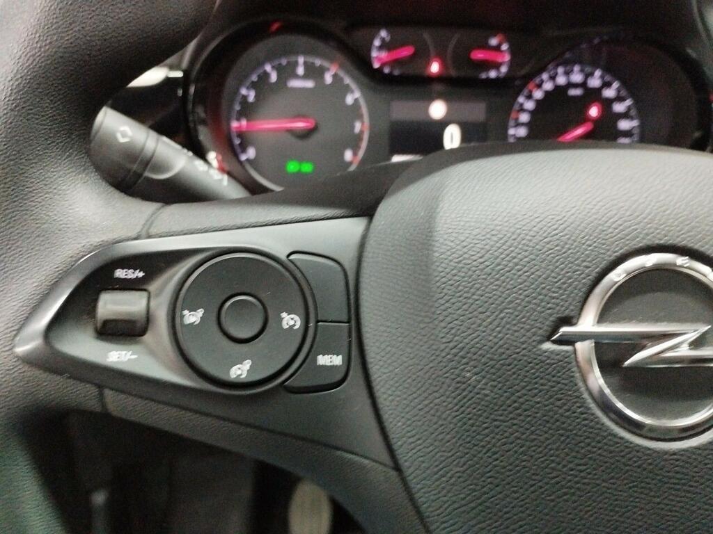 Opel Corsa Edition 1.2T XEL MT5 S/S 75 CV (55kW) 12