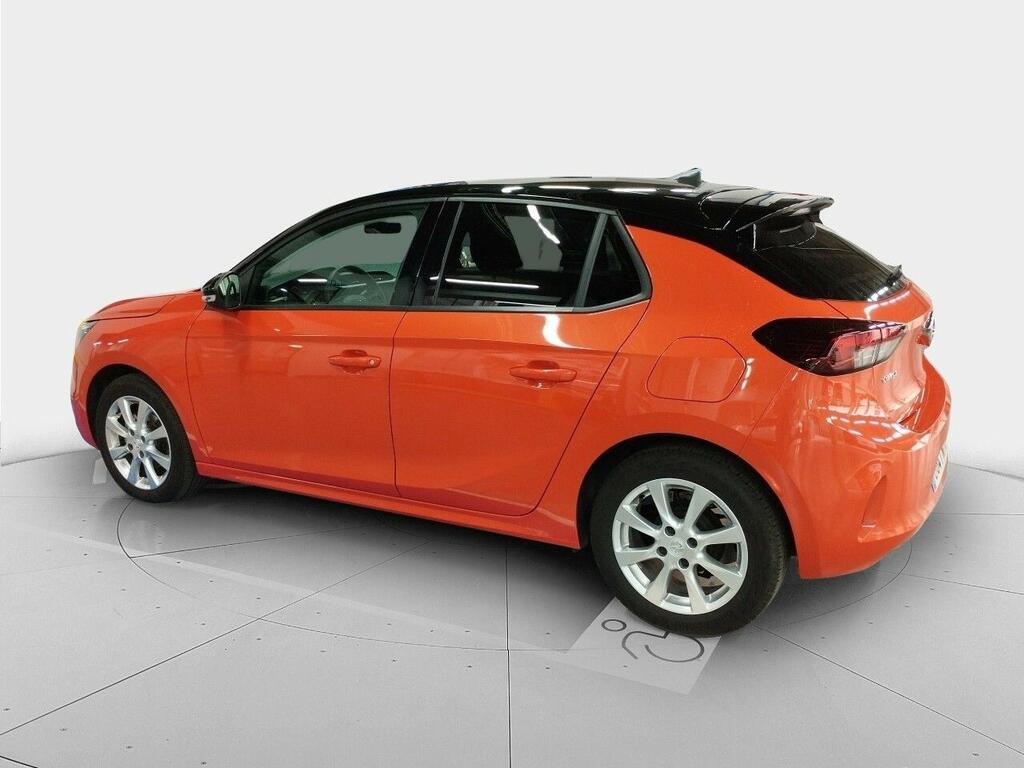 Opel Corsa Edition 1.2T XEL MT5 S/S 75 CV (55kW) 5