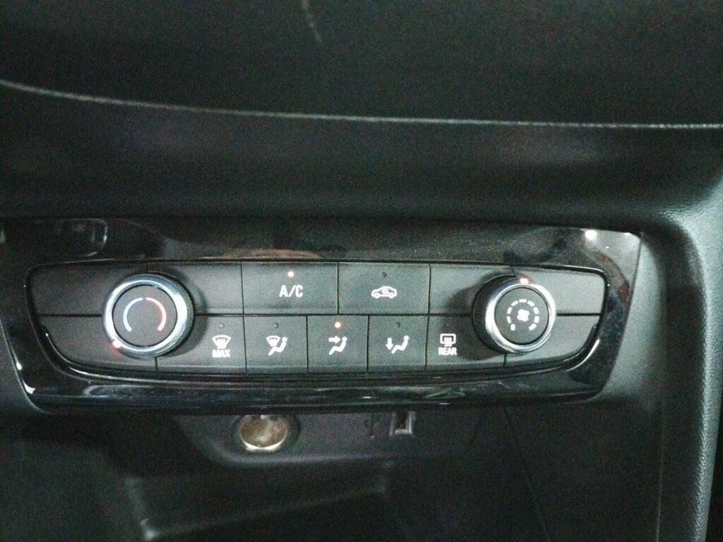 Opel Corsa Edition 1.2T XEL MT5 S/S 75 CV (55kW) 11