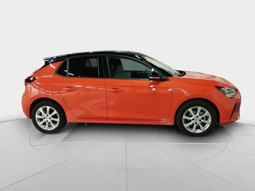 Opel Corsa Edition 1.2T XEL MT5 S/S 75 CV (55kW) 8