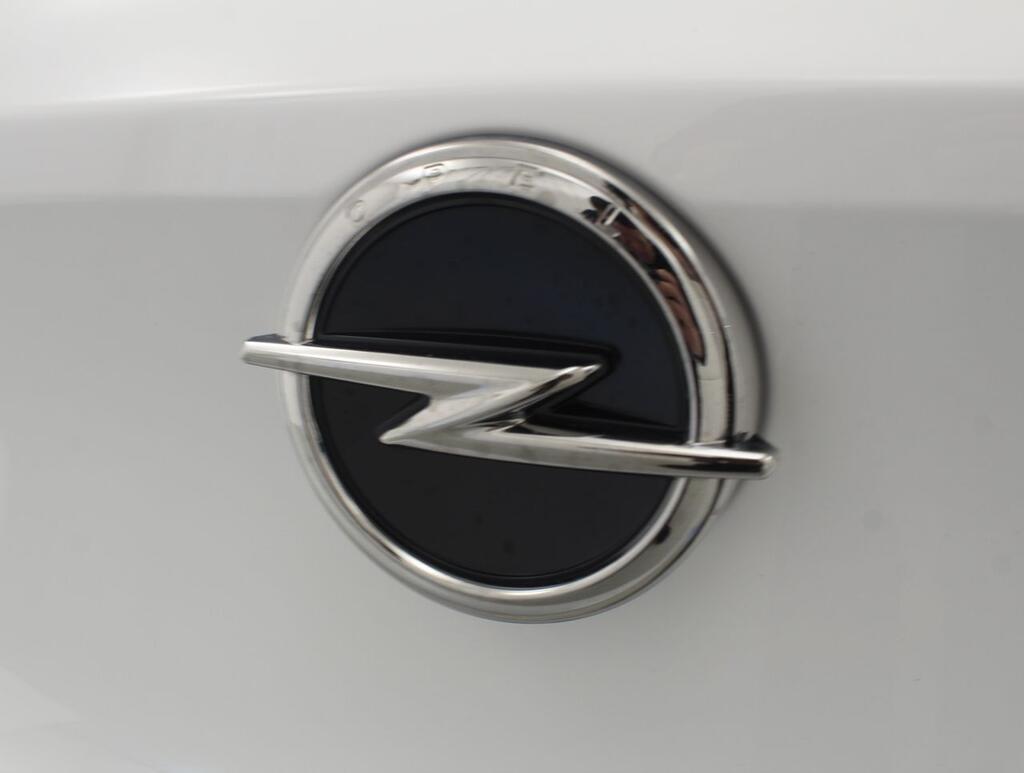 Opel Corsa Edition 1.2T XEL MT5 S/S 75 CV (55kW) 19