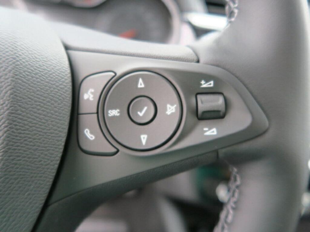 Opel Corsa Edition 1.2T XEL MT5 S/S 75 CV (55kW) 10