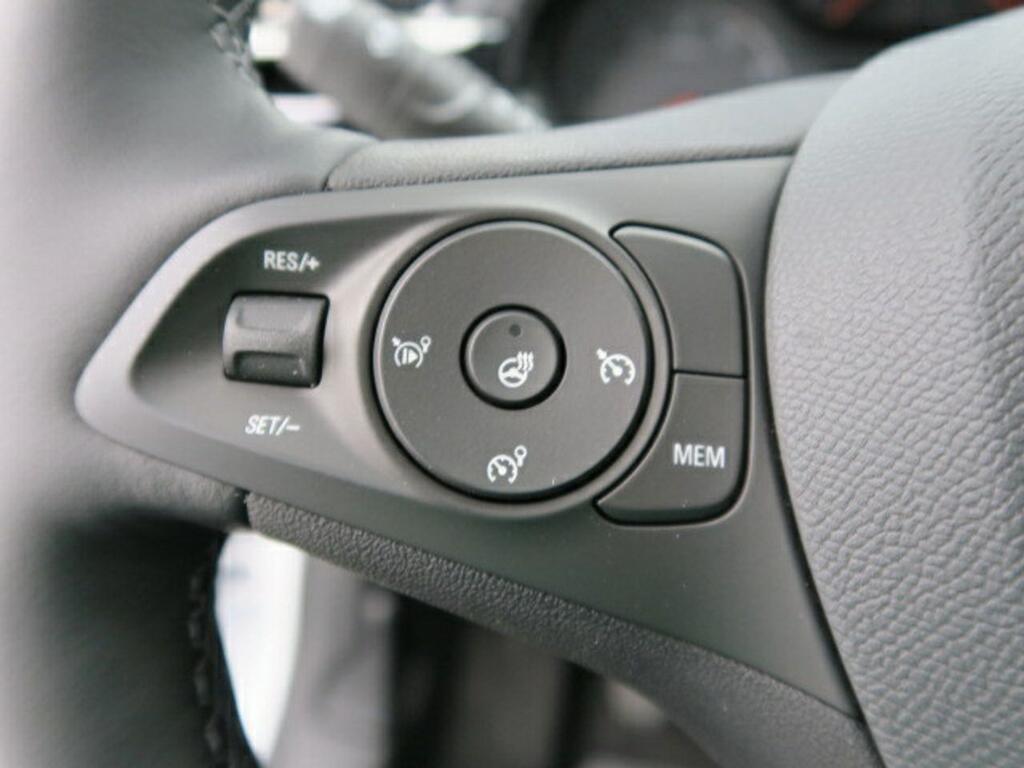 Opel Corsa Edition 1.2T XEL MT5 S/S 75 CV (55kW) 9