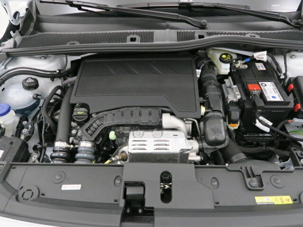 Opel Corsa Edition 1.2T XEL MT5 S/S 75 CV (55kW) 18