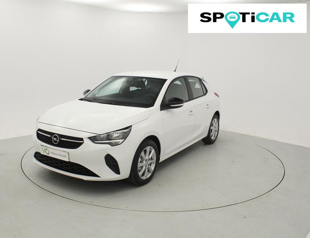 Opel Corsa Edition 1.2T XEL MT5 S/S 75 CV (55kW)