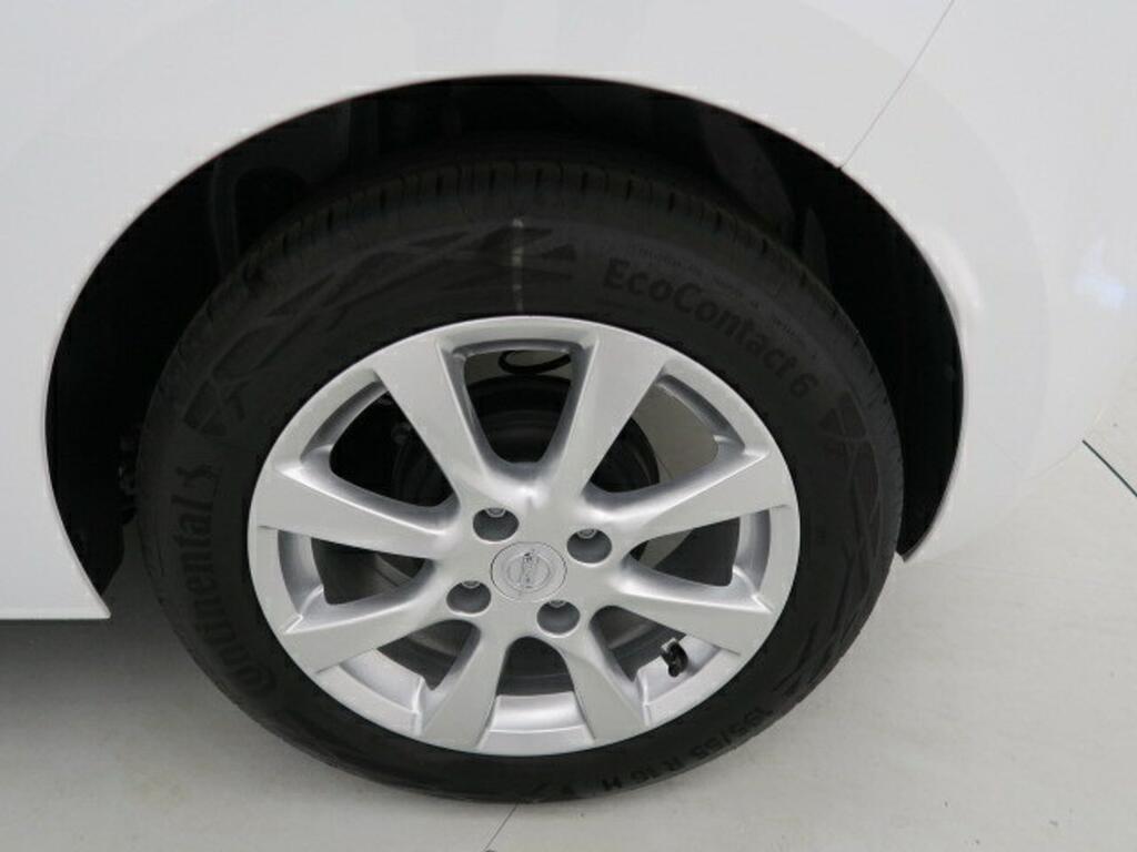 Opel Corsa Edition 1.2T XEL MT5 S/S 75 CV (55kW) 22