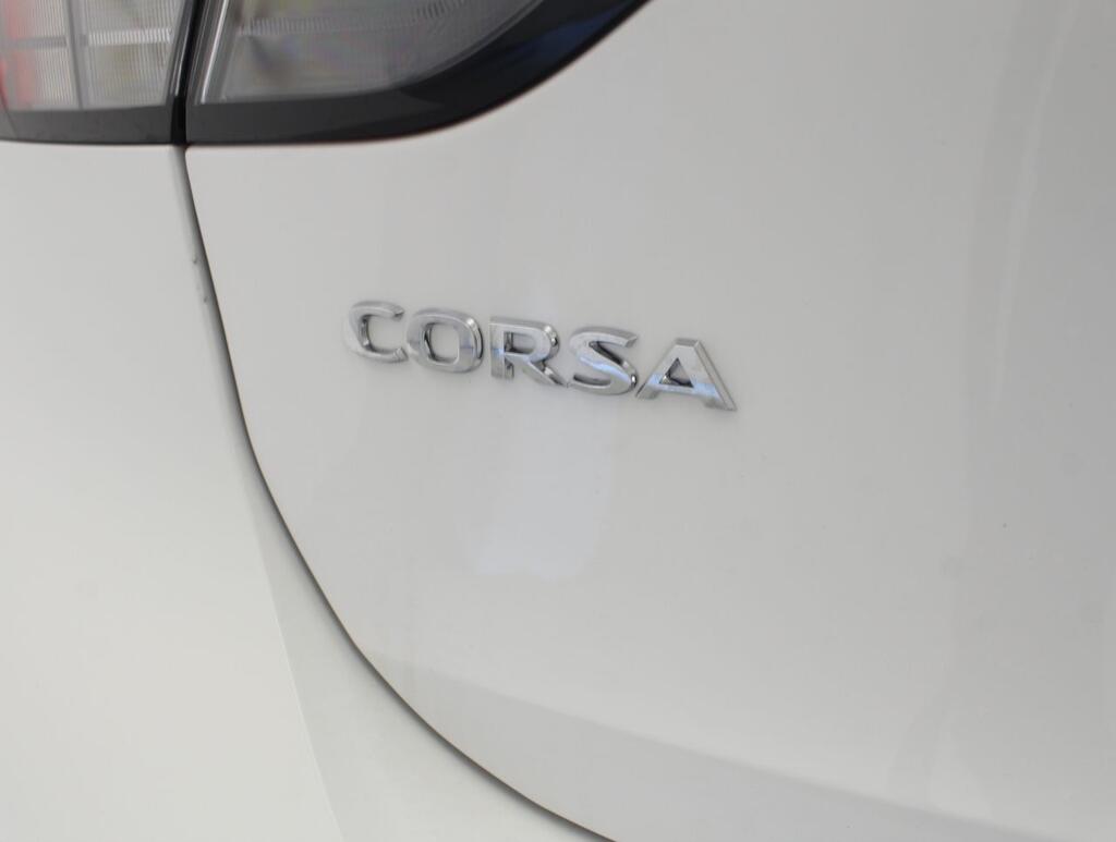 Opel Corsa Edition 1.2T XEL MT5 S/S 75 CV (55kW) 20