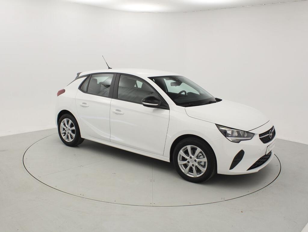 Opel Corsa Edition 1.2T XEL MT5 S/S 75 CV (55kW) 6