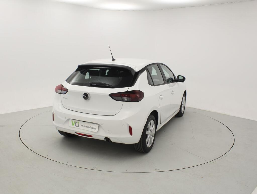 Opel Corsa Edition 1.2T XEL MT5 S/S 75 CV (55kW) 3