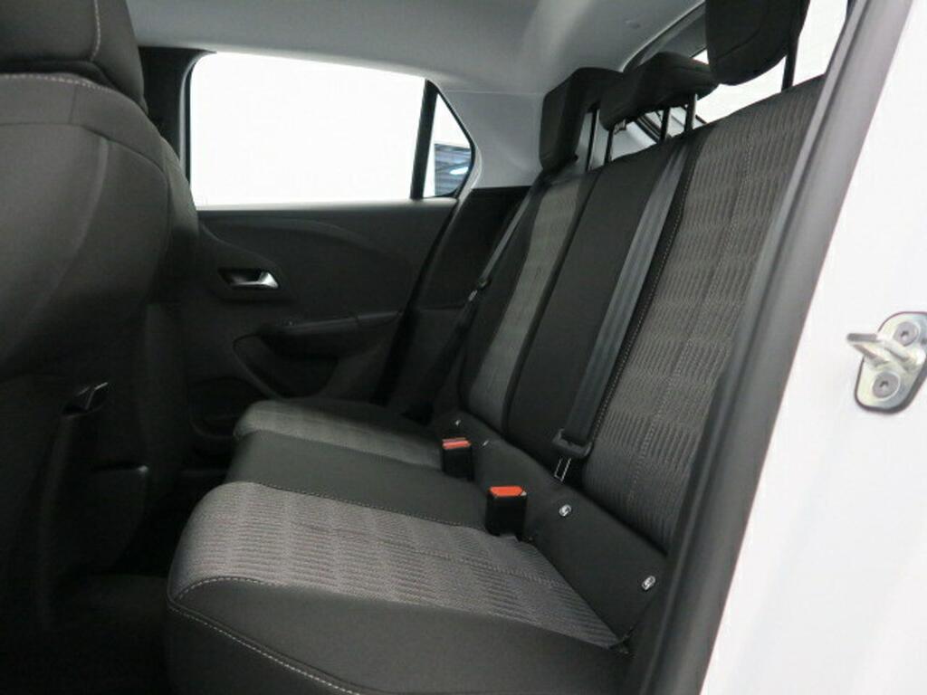 Opel Corsa Edition 1.2T XEL MT5 S/S 75 CV (55kW) 17