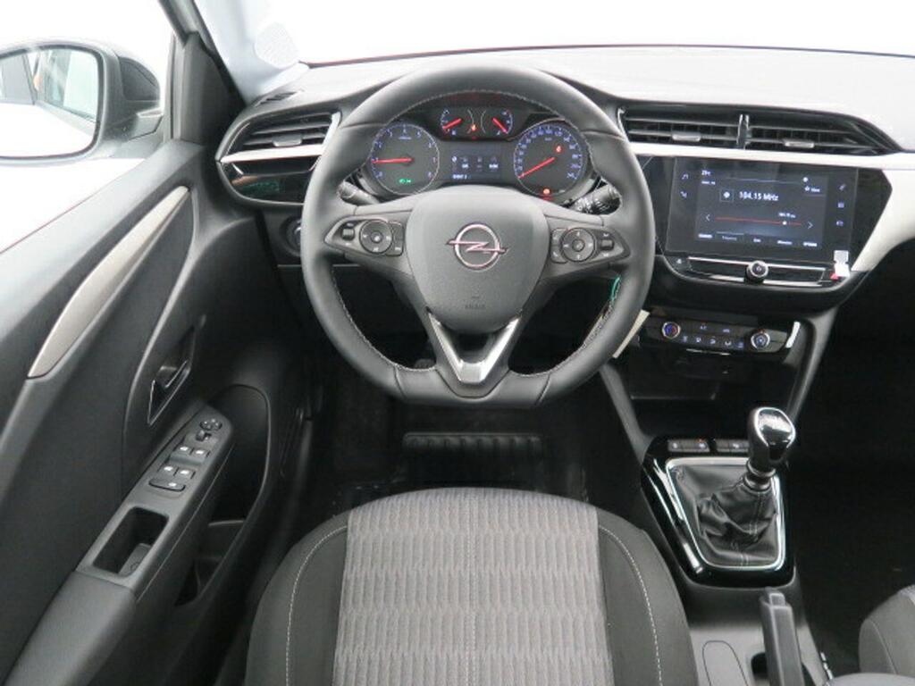 Opel Corsa Edition 1.2T XEL MT5 S/S 75 CV (55kW) 13