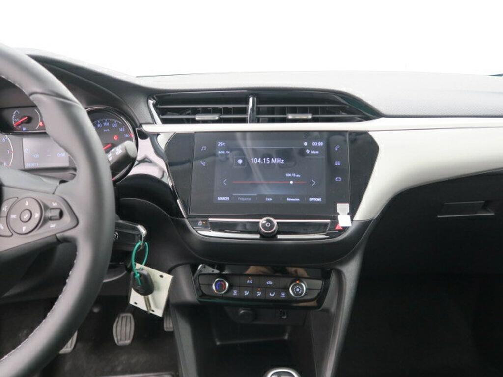 Opel Corsa Edition 1.2T XEL MT5 S/S 75 CV (55kW) 12