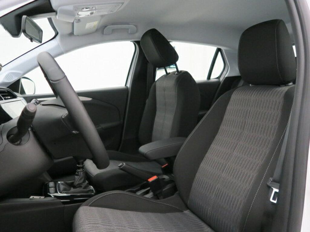 Opel Corsa Edition 1.2T XEL MT5 S/S 75 CV (55kW) 16