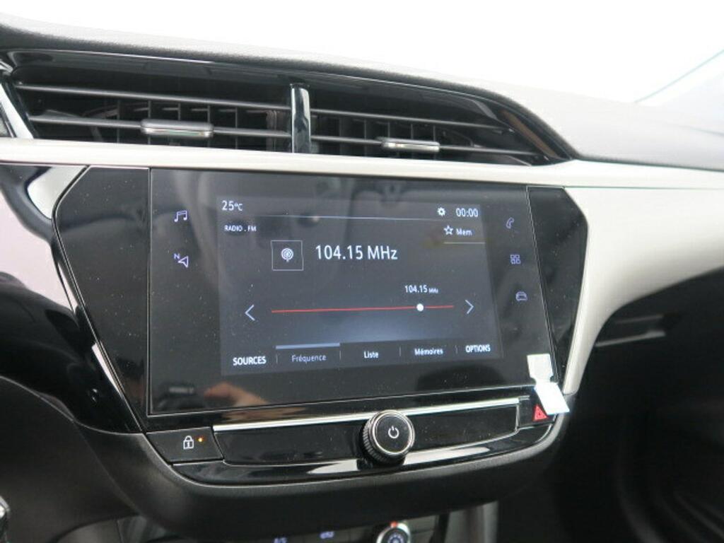 Opel Corsa Edition 1.2T XEL MT5 S/S 75 CV (55kW) 11