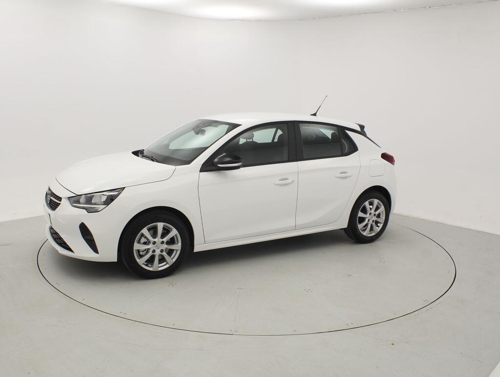 Opel Corsa Edition 1.2T XEL MT5 S/S 75 CV (55kW) 4