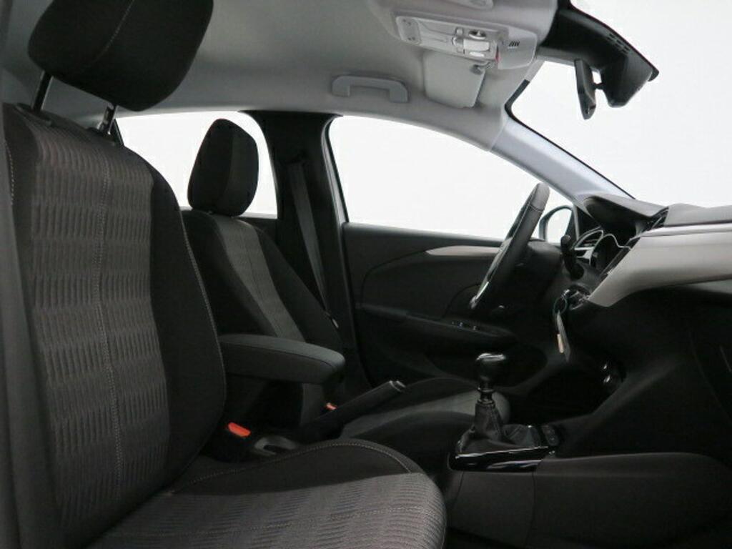 Opel Corsa Edition 1.2T XEL MT5 S/S 75 CV (55kW) 15