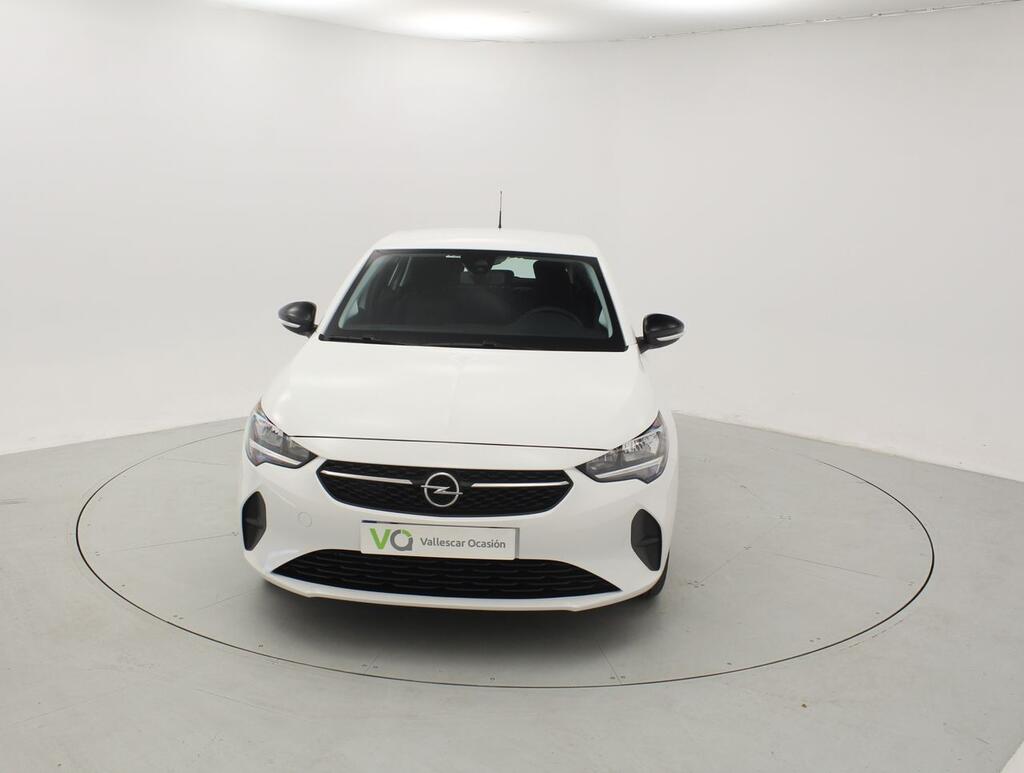 Opel Corsa Edition 1.2T XEL MT5 S/S 75 CV (55kW) 5