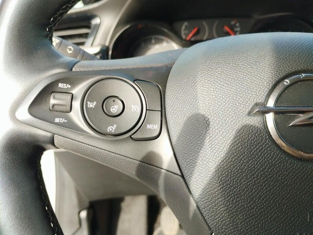 Opel Corsa Edition 1.2T XEL MT5 S/S 75 CV (55kW) 9
