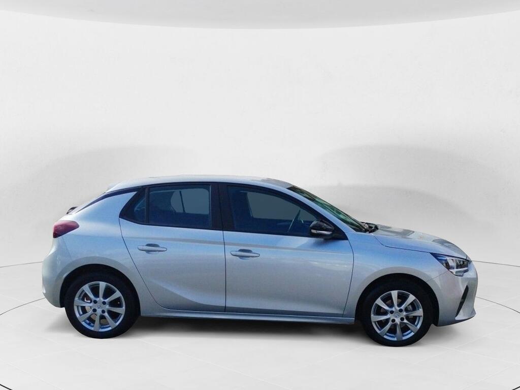 Opel Corsa Edition 1.2T XEL MT5 S/S 75 CV (55kW) 4