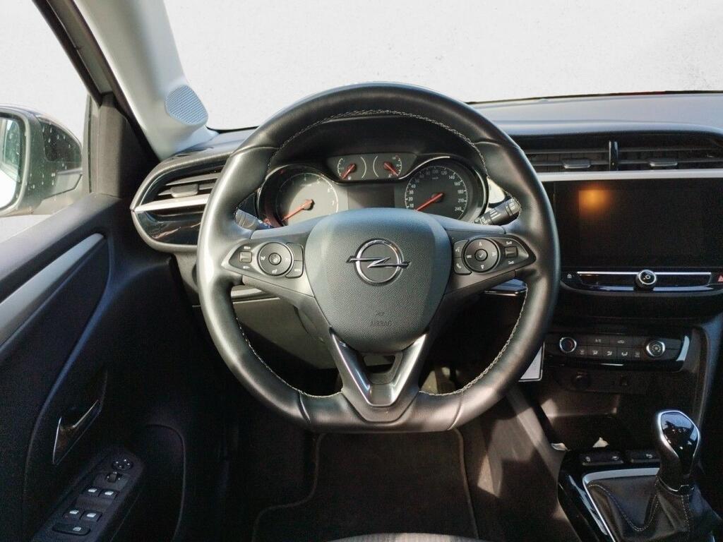 Opel Corsa Edition 1.2T XEL MT5 S/S 75 CV (55kW) 7