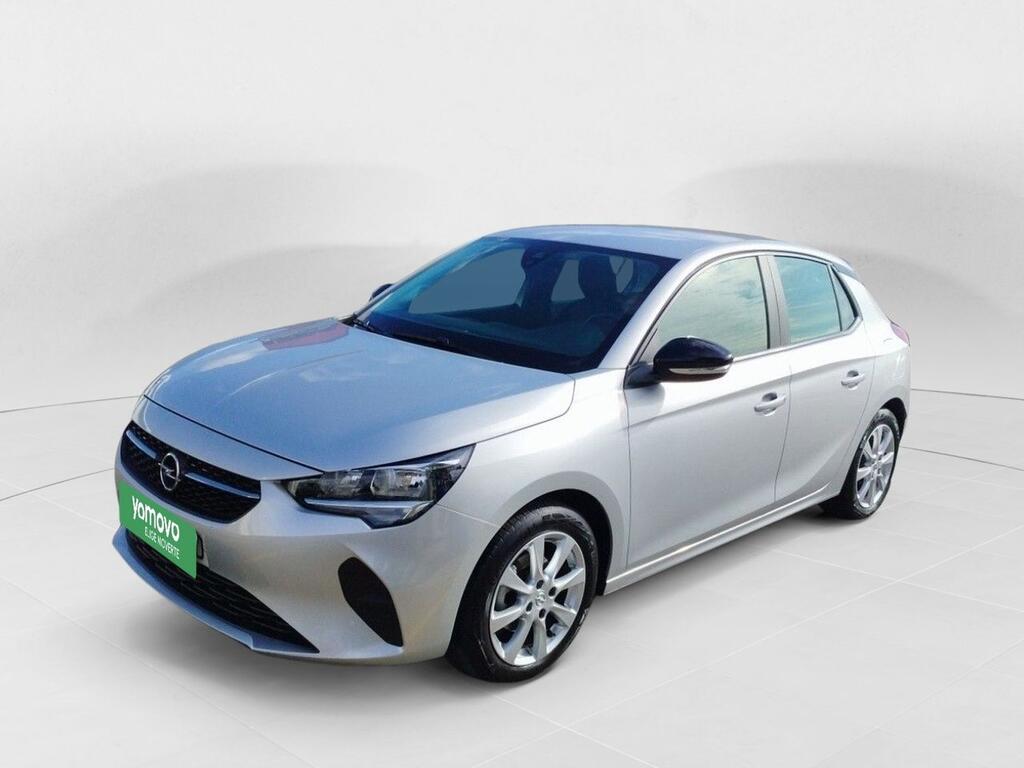 Opel Corsa Edition 1.2T XEL MT5 S/S 75 CV (55kW) 2