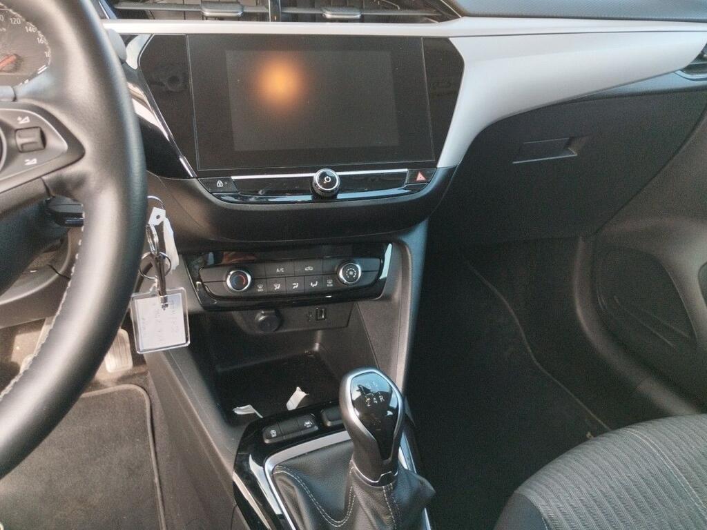 Opel Corsa Edition 1.2T XEL MT5 S/S 75 CV (55kW) 11