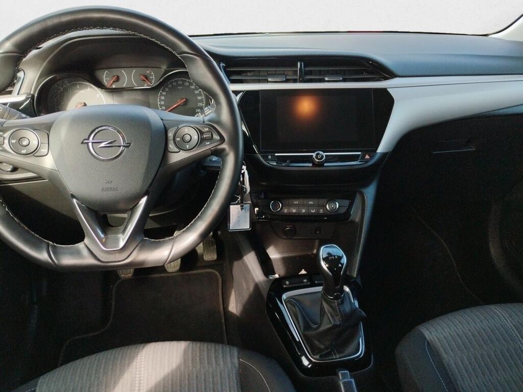 Opel Corsa Edition 1.2T XEL MT5 S/S 75 CV (55kW) 6