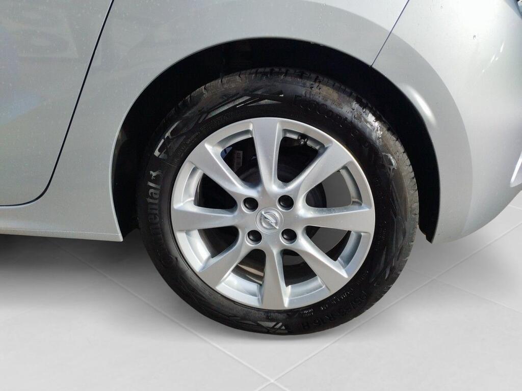 Opel Corsa Edition 1.2T XEL MT5 S/S 75 CV (55kW) 18