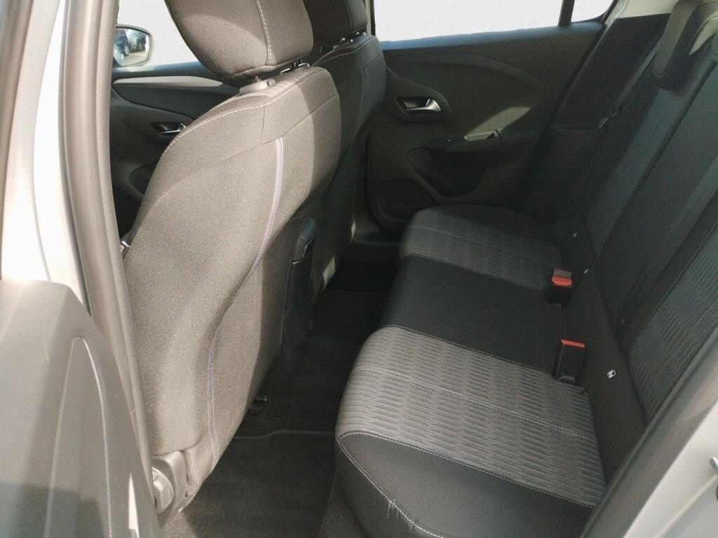 Opel Corsa Edition 1.2T XEL MT5 S/S 75 CV (55kW) 14