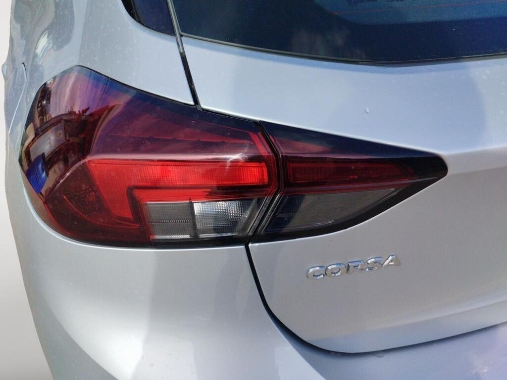 Opel Corsa Edition 1.2T XEL MT5 S/S 75 CV (55kW) 17