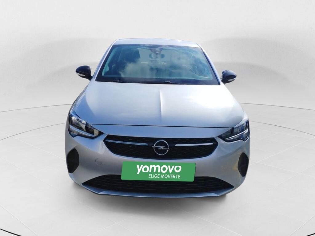 Opel Corsa Edition 1.2T XEL MT5 S/S 75 CV (55kW) 3