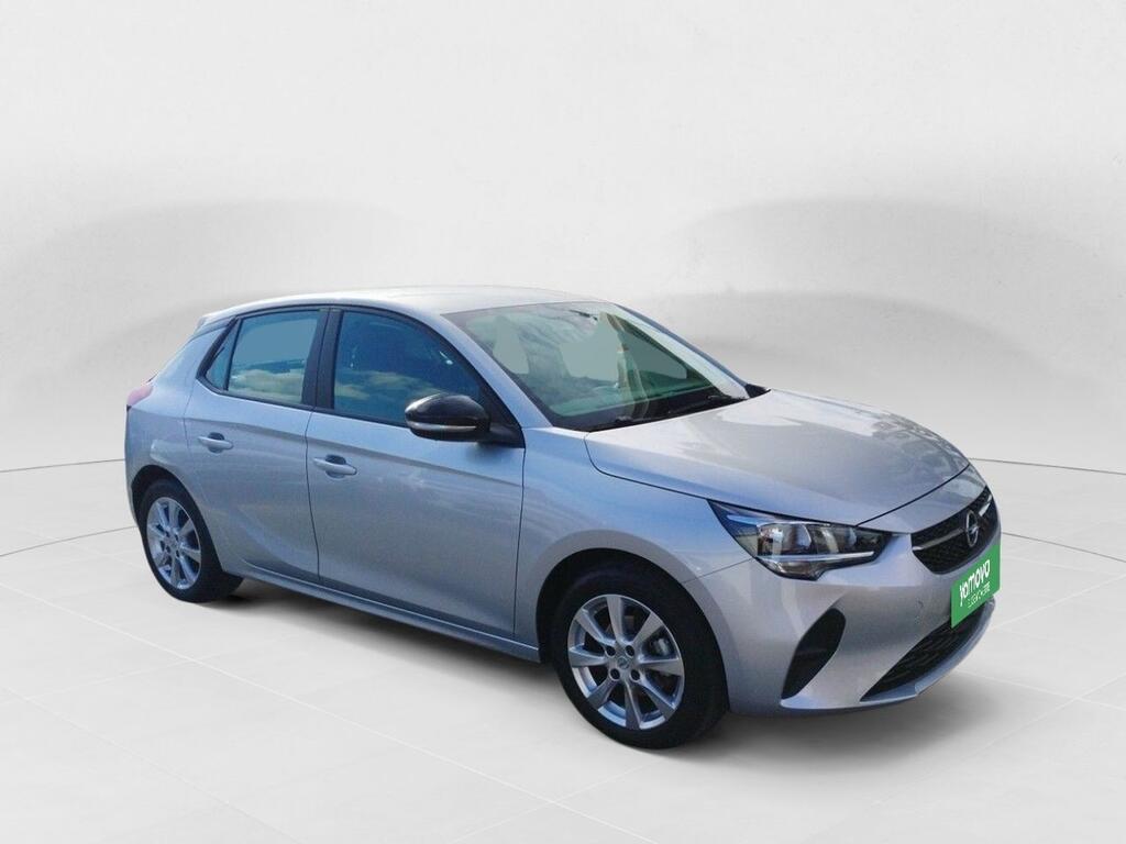 Opel Corsa Edition 1.2T XEL MT5 S/S 75 CV (55kW)