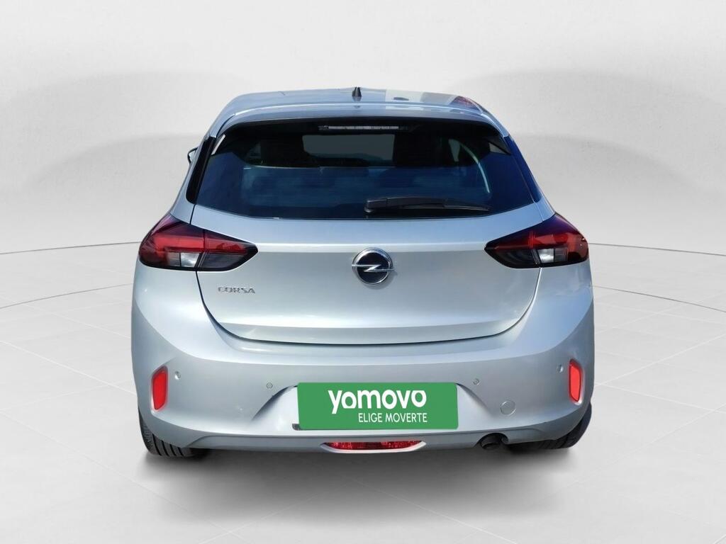 Opel Corsa Edition 1.2T XEL MT5 S/S 75 CV (55kW) 5