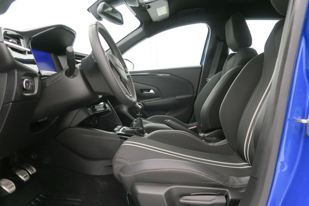 Opel Corsa GS 1.2T XHL 100 CV 5P 7